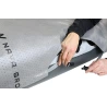 Pokrowiec na ponton 210g/m2 390-420cm - NAVA GROUP