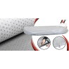Pokrowiec na ponton 210g/m2 390-420cm - NAVA GROUP