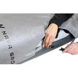 Pokrowiec na ponton 210g/m2 300-330cm - NAVA GROUP