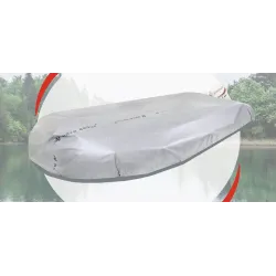 Pokrowiec na ponton 110g/m2 450-480cm - NAVA GROUP