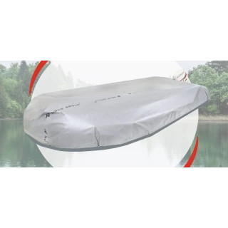 Pokrowiec na ponton 110g/m2 420-450cm - NAVA GROUP