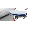 Pokrowiec na łódź wędkarską 210g/m2 420-450cm - NAVA GROUP