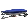Pokrowiec na łódź łódkę wędkarską 270g/m2 270-300cm - NAVA GROUP