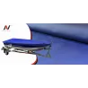 Pokrowiec na łódź łódkę wędkarską 270g/m2 300-330cm - NAVA GROUP