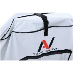 Pokrowiec na 3-4 rowery na hak bagażnika - NAVA GROUP