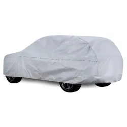 Pokrowiec przeciwgradowy 7mm L1 SUV 455-480cm + pas - NAVA GROUP