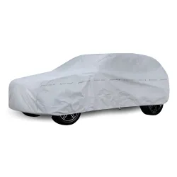 Pokrowiec przeciwgradowy 7mm L1 SUV 455-480cm + pas - NAVA GROUP