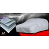 Pokrowiec przeciwgradowy 14mm S2 hatchback 355-380cm + pas - NAVA GROUP