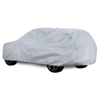 Pokrowiec przeciwgradowy 14mm S1 SUV 380-405cm + pas - NAVA GROUP