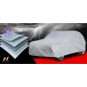 Pokrowiec przeciwgradowy 14mm M1 SUV 405-430cm + pas - NAVA GROUP