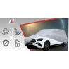 Pokrowiec przeciwgradowy 14mm L1 SUV 455-480cm + pas - NAVA GROUP