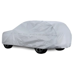 Pokrowiec przeciwgradowy 14mm XL SUV 505-530cm + pas - NAVA GROUP