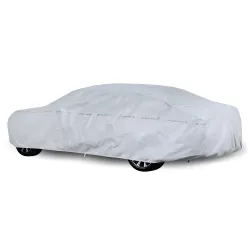 Pokrowiec przeciwgradowy 14mm M1 coupe 405-430cm+ pas - NAVA GROUP