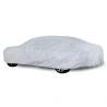 Pokrowiec przeciwgradowy 7mm BMW Seria 5 E60 2003-2010r sedan + pas - NAVA GROUP