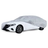 Pokrowiec przeciwgradowy 7mm Mercedes Klasa E W213 2016-...r sedan + pas - NAVA GROUP