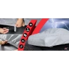 Pokrowiec przeciwgradowy 7mm Mitsubishi Lancer VIII 2003-2008r sedan + pas - NAVA GROUP