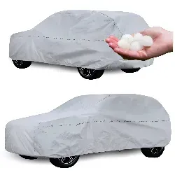 Pokrowiec przeciwgradowy 7mm Volkswagen Golf VII 2012-2019r kombi + pas - NAVA GROUP