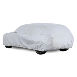 Pokrowiec przeciwgradowy 7mm Peugeot 307 II 2005-2012r kombi + pas - NAVA GROUP