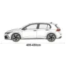 Pokrowiec przeciwgradowy 7mm Volkswagen ID.3 hatchback + pas - NAVA GROUP
