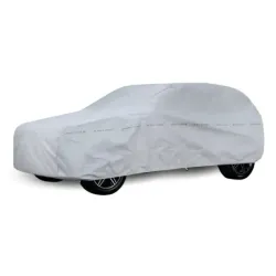 Pokrowiec przeciwgradowy 7mm Pontiac Montana II 2005-...r  + pas - NAVA GROUP