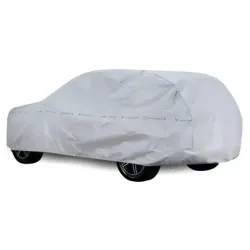 Pokrowiec przeciwgradowy 7mm Pontiac Montana II 2005-...r  + pas - NAVA GROUP