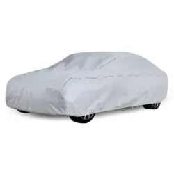 Pokrowiec przeciwgradowy 7mm Porsche Cayman II 2013-2016r + pas - NAVA GROUP