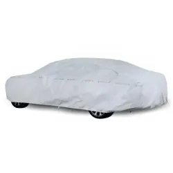 Pokrowiec przeciwgradowy 7mm Opel GT II 2006-2009r + pas - NAVA GROUP