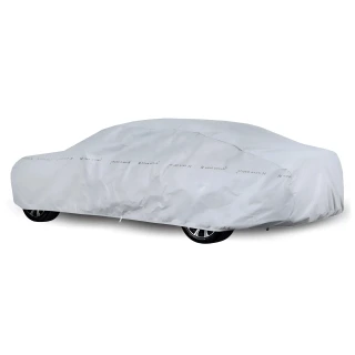 Pokrowiec przeciwgradowy 14mm Audi A6 C4 1994-1997r sedan + pas - NAVA GROUP