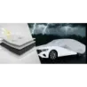 Pokrowiec przeciwgradowy 11mm L1 coupe 455-480cm + pas - NAVA GROUP