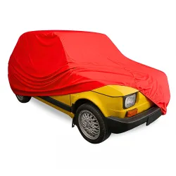 Pokrowiec na samochód Fiat 126P royal - NAVA GROUP