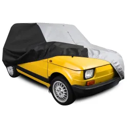 Pokrowiec na samochód Fiat 126p  practic - NAVA GROUP