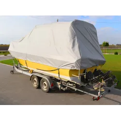 Pokrowiec na łódź motorową, Rib, Jacht Żaglowy Szyty na miarę Dedykowany - NAVA GROUP