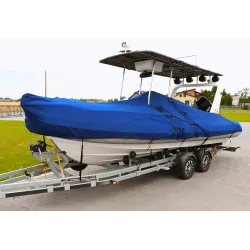 Pokrowiec na łódź motorową, Rib, Jacht Żaglowy Szyty na miarę Dedykowany - NAVA GROUP
