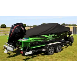 Pokrowiec na łódź motorową, Rib, Jacht Żaglowy Szyty na miarę Dedykowany - NAVA GROUP