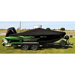 Pokrowiec na łódź motorową, Rib, Jacht Żaglowy Szyty na miarę Dedykowany - NAVA GROUP