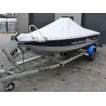 Pokrowiec na łódź motorową, Rib, Jacht Żaglowy Szyty na miarę Dedykowany - NAVA GROUP