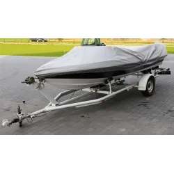 Pokrowiec na łódź motorową, Rib, Jacht Żaglowy Szyty na miarę Dedykowany - NAVA GROUP