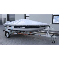 Pokrowiec na łódź motorową, Rib, Jacht Żaglowy Szyty na miarę Dedykowany - NAVA GROUP