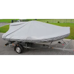 Pokrowiec na łódź motorową, Rib, Jacht Żaglowy Szyty na miarę Dedykowany - NAVA GROUP