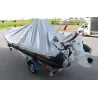Pokrowiec na łódź motorową, Rib, Jacht Żaglowy Szyty na miarę Dedykowany - NAVA GROUP