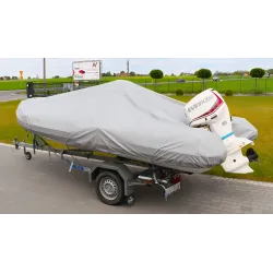 Pokrowiec na łódź motorową, Rib, Jacht Żaglowy Szyty na miarę Dedykowany - NAVA GROUP