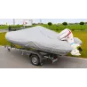 Pokrowiec na łódź motorową, Rib, Jacht Żaglowy Szyty na miarę Dedykowany - NAVA GROUP