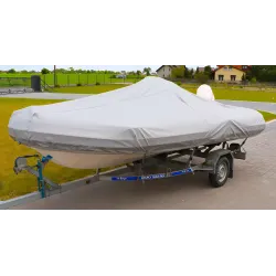 Pokrowiec na łódź motorową, Rib, Jacht Żaglowy Szyty na miarę Dedykowany - NAVA GROUP