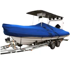 Pokrowiec na łódź motorową, Rib, Jacht Żaglowy Szyty na miarę Dedykowany - NAVA GROUP