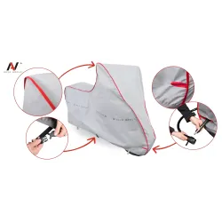 Pokrowiec na motor S practic - NAVA GROUP