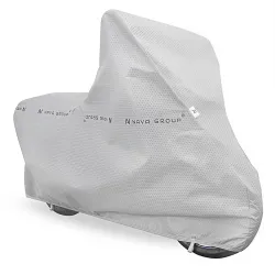 Pokrowiec na motor XL exclusive - NAVA GROUP