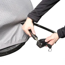 Pokrowiec na motor M exclusive - NAVA GROUP