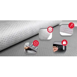 Pokrowiec na motor M exclusive - NAVA GROUP