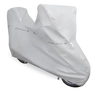 Pokrowiec na motor XL exclusive - NAVA GROUP