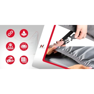 Pokrowiec na motor S practic - NAVA GROUP